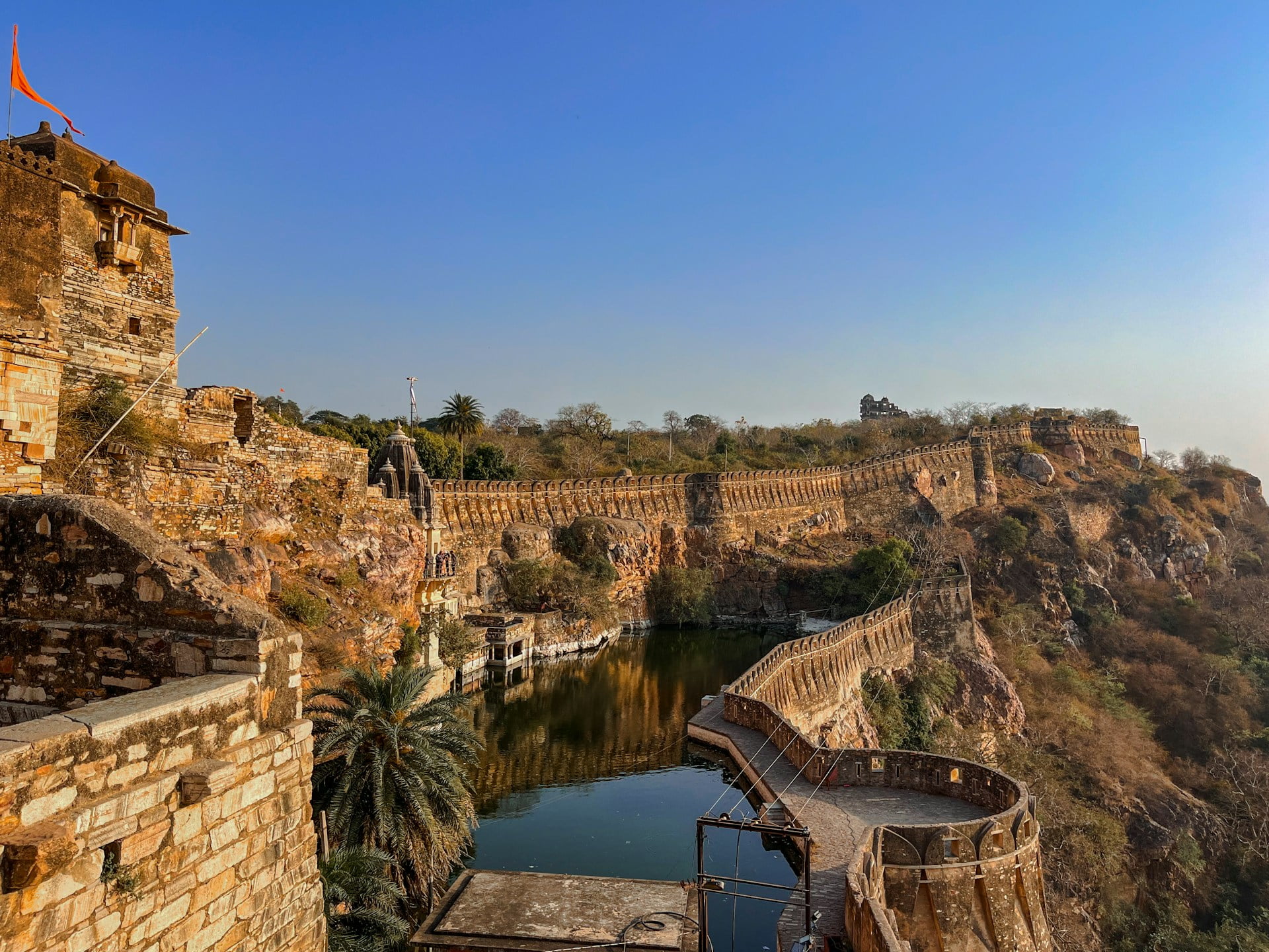 Top 10 Tourist Places in Rajasthan