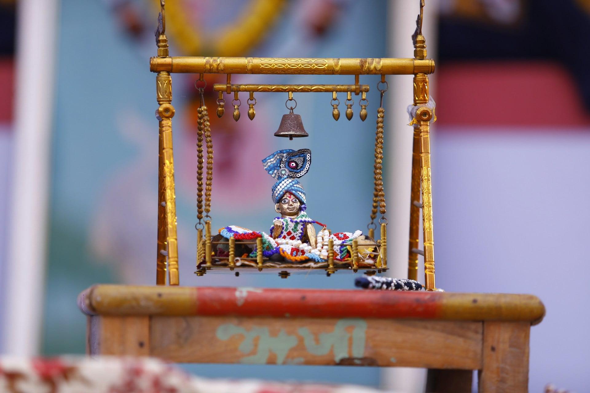 Krishna janmashtami 2024 date
