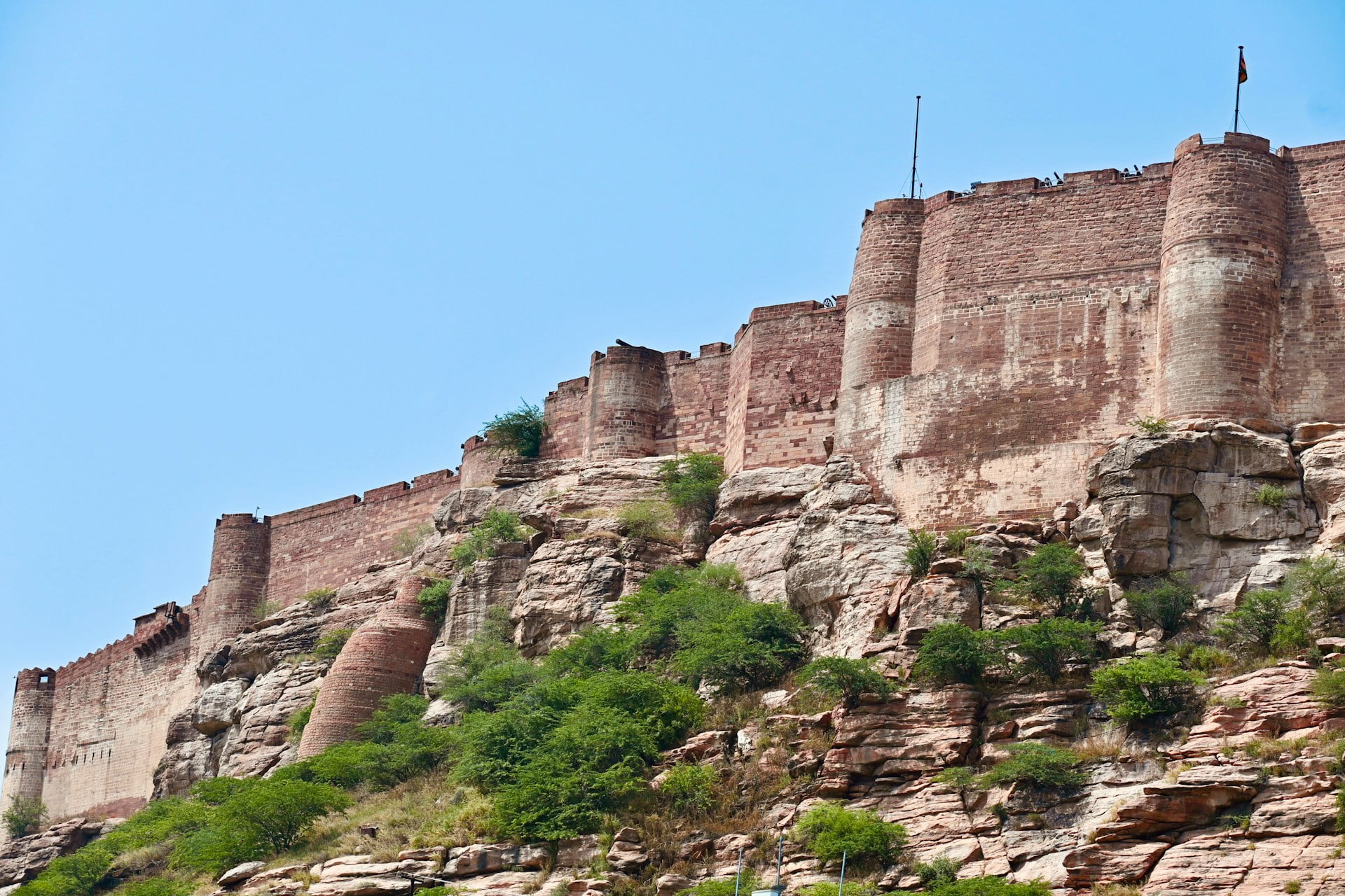 Top 10 Tourist Places in Rajasthan