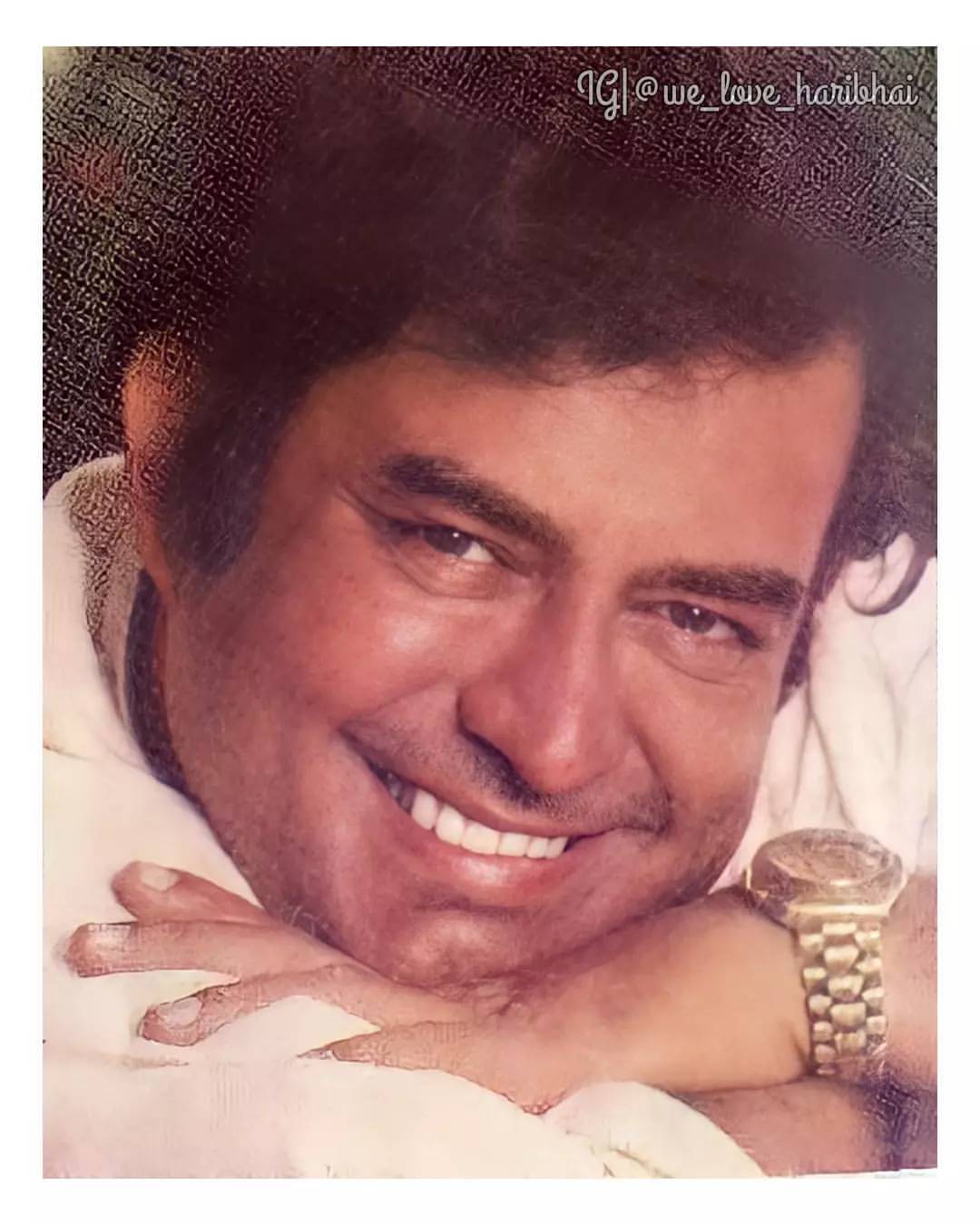 Actor Sanjeev Kumar Death Story