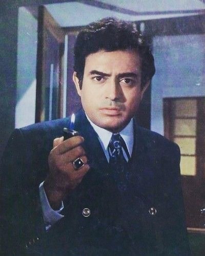 Actor Sanjeev Kumar Death Story