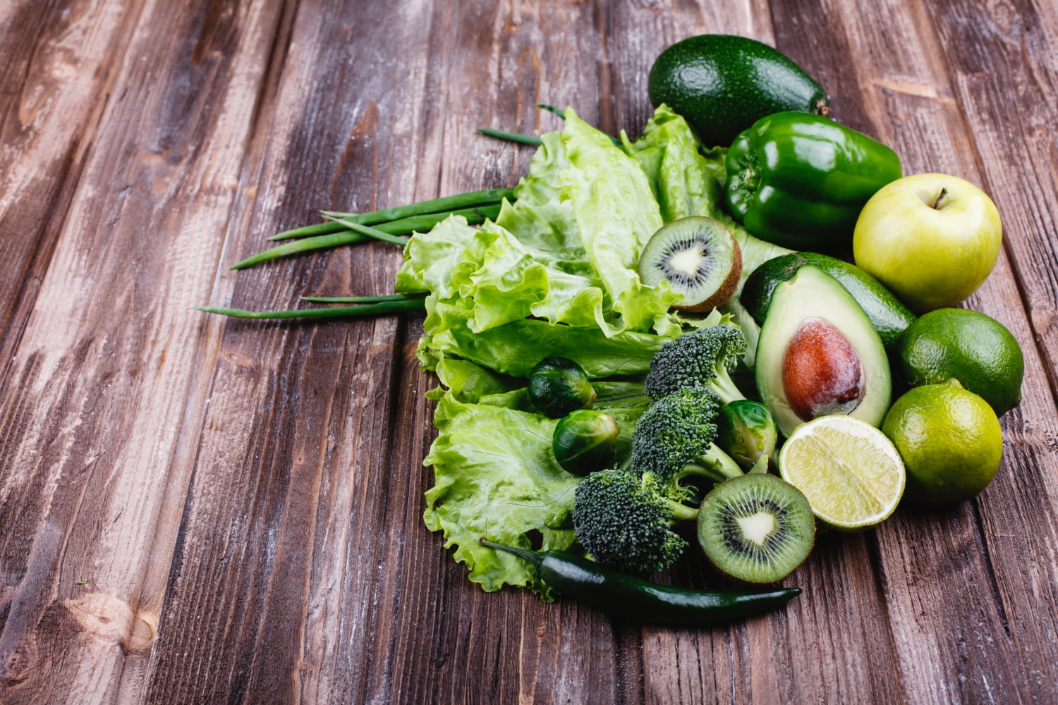 Foods that help prevent breast cancer