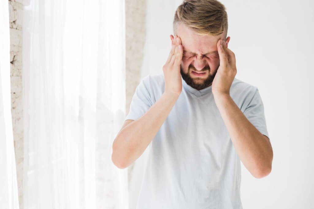 Brain stroke symptoms and causes
