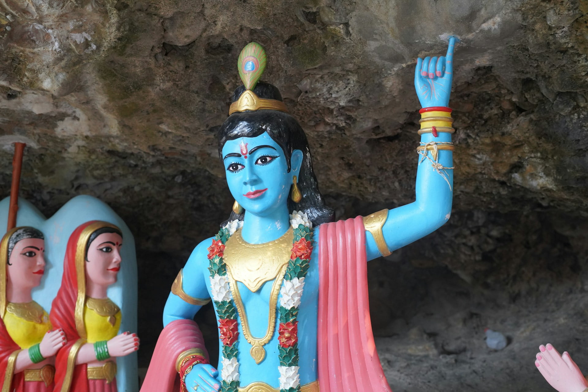 Krishna janmashtami 2024 date