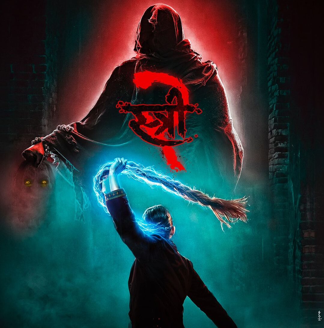 Stree 2 box office collection day 20