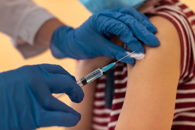 Monkey pox a global pandemic
