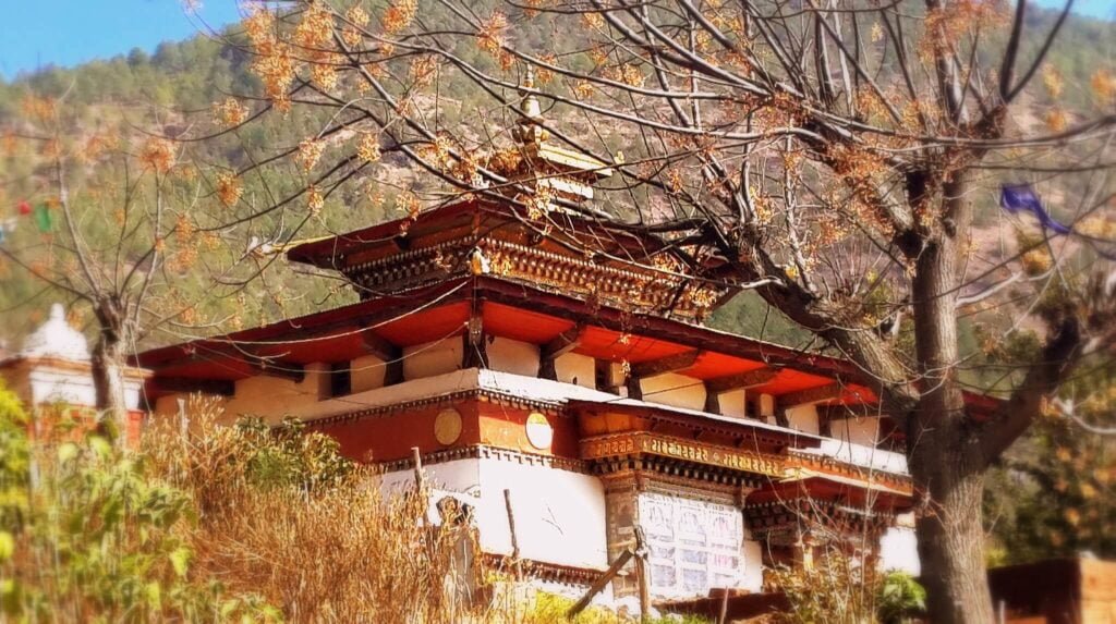 7 Best Places to Visit in Bhutan