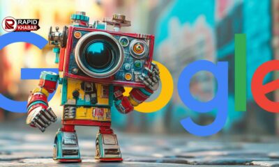 Google to Label AI Generated Images in Search Results