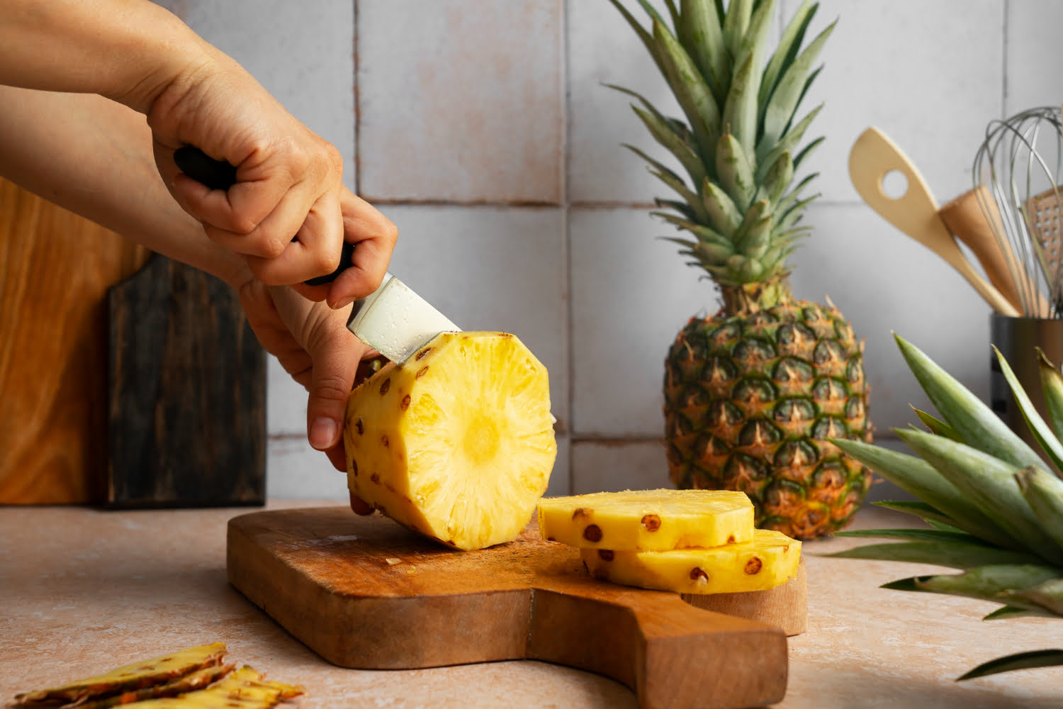 Fruits that lower cholesterol level fast