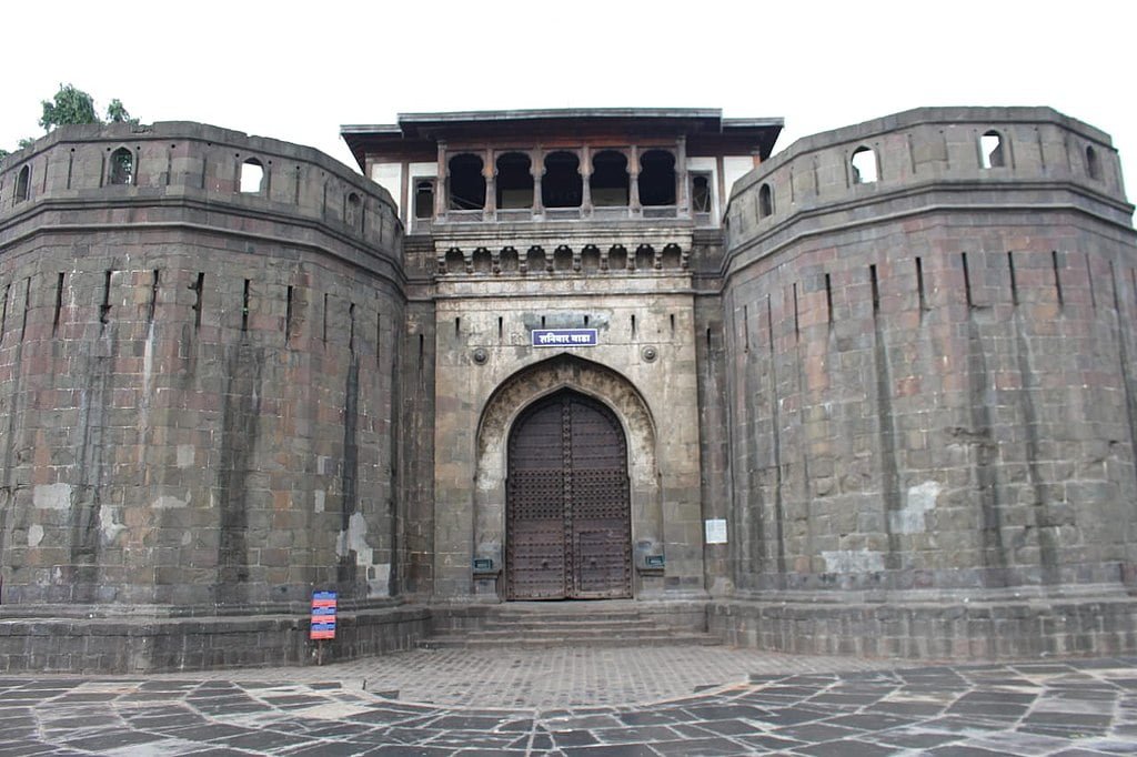 Top 6 Famous Tourist Places in Pune