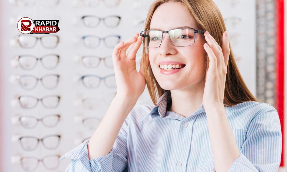 Top 5 Super Foods To Improve Eyesight