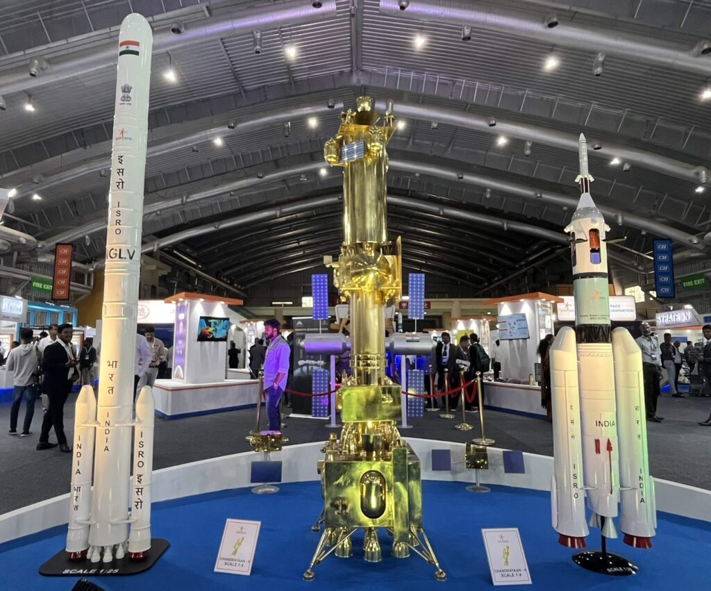 Cabinet Approves Chandrayaan-4 and Venus Mission