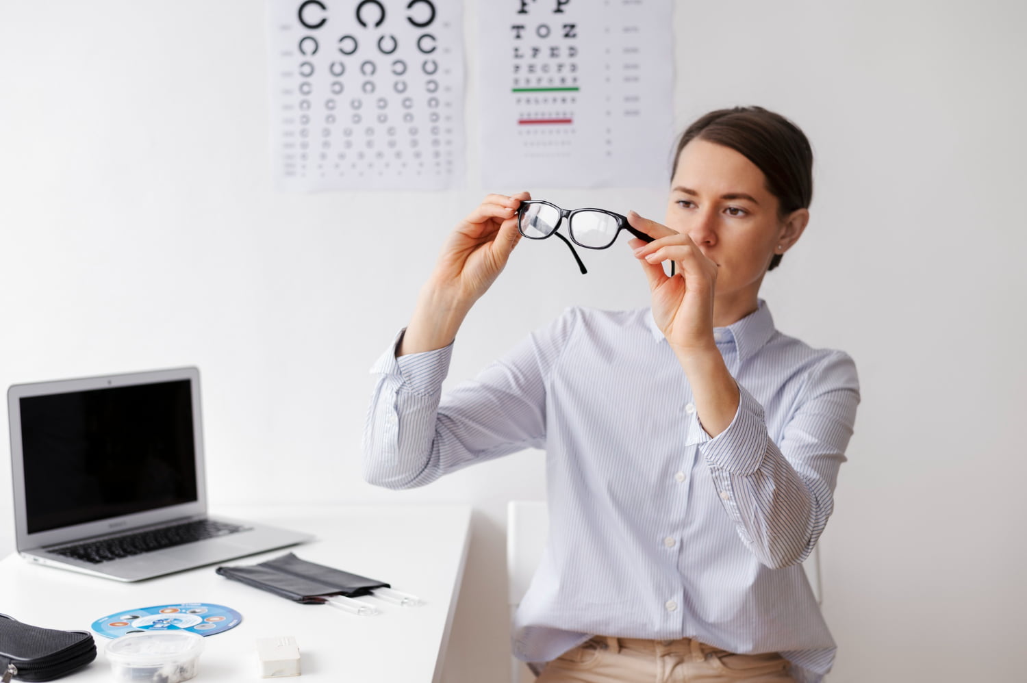 Top 5 Super Foods To Improve Eyesight