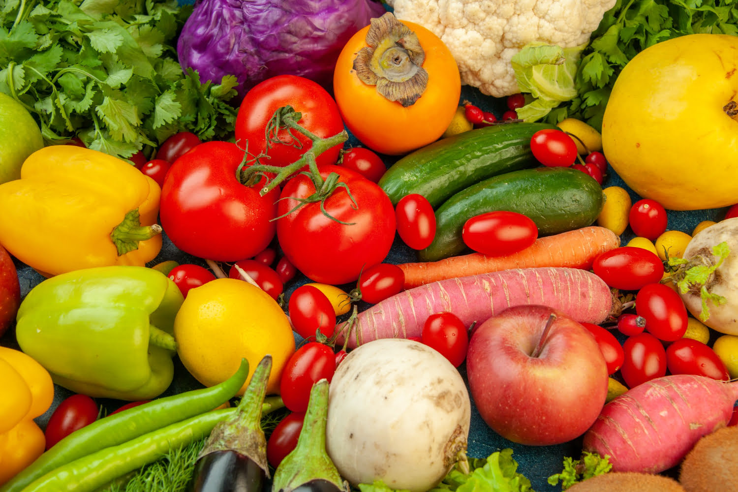 Vegetables to avoid in summer