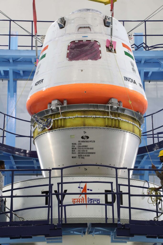 Cabinet Approves Chandrayaan-4 and Venus Mission