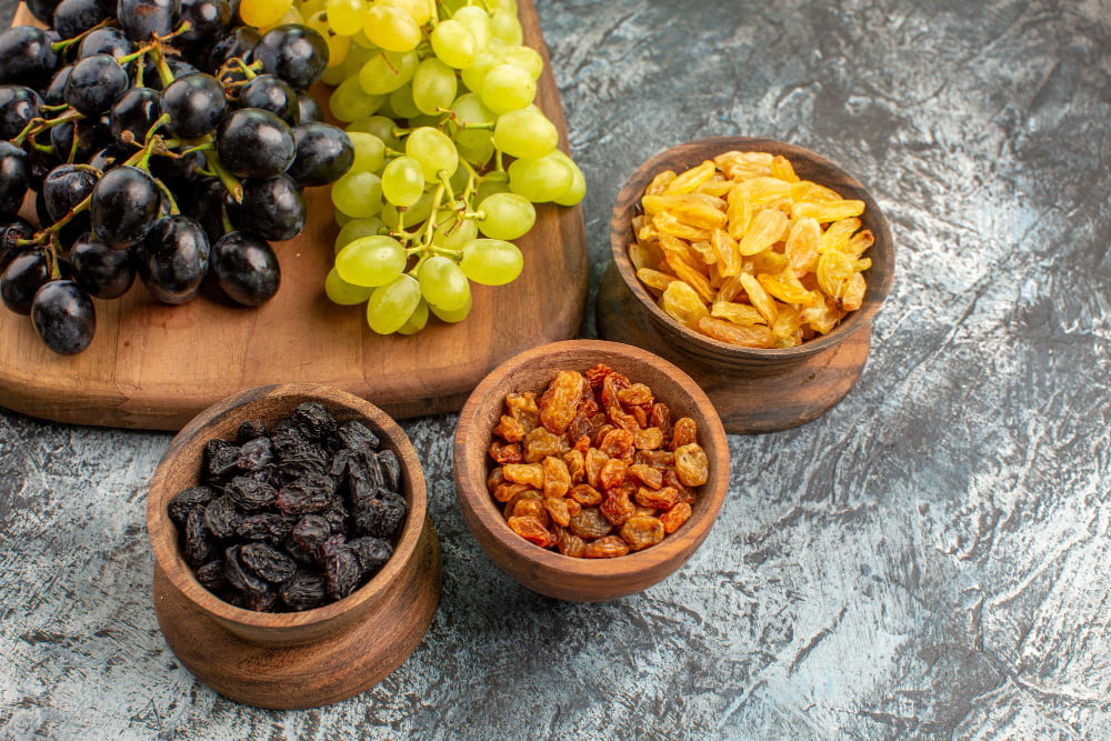 Top 7 food for weight gain