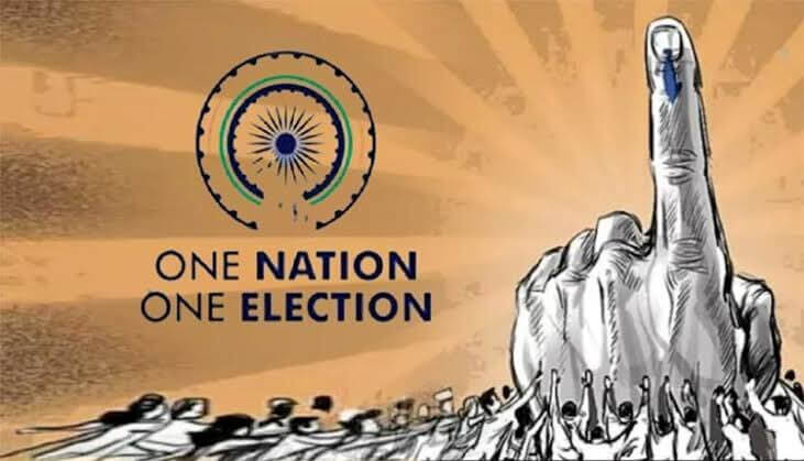 Cabinet Approves One Nation One Election Proposal