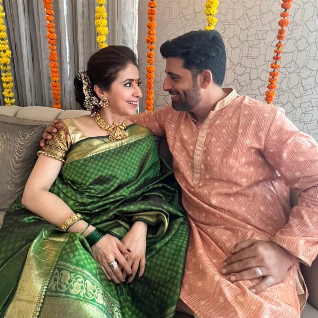 Urmila Matondkar Divorce News