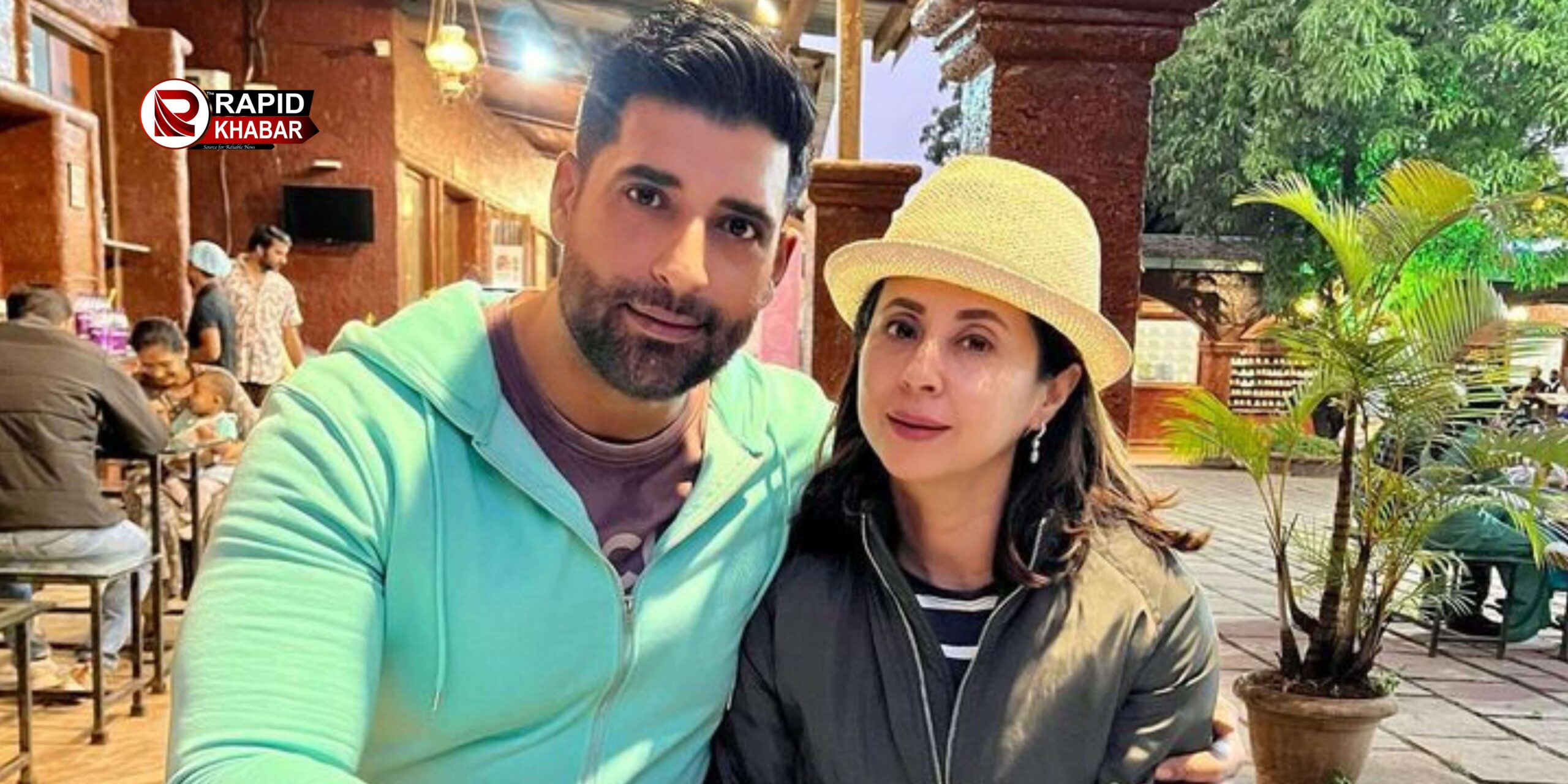 Urmila Matondkar Divorce News