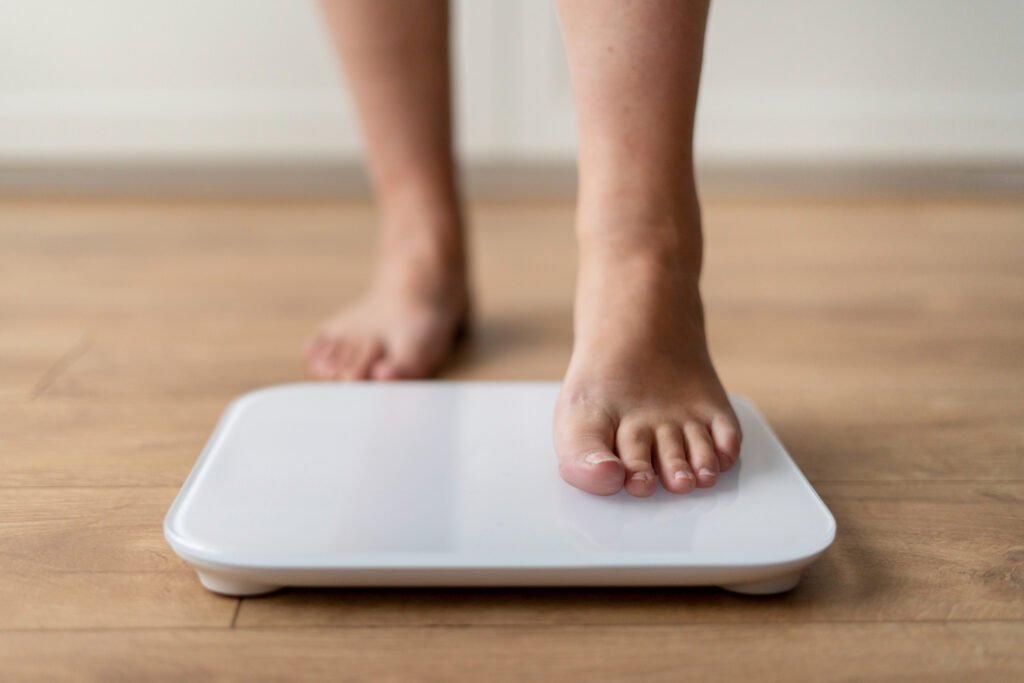 Top 7 food for weight gain