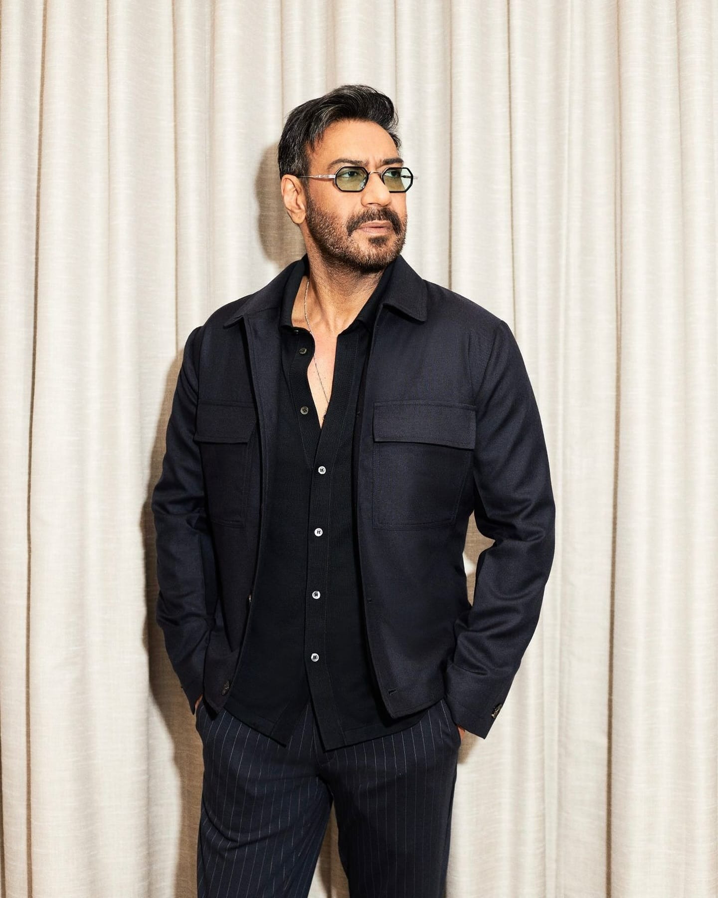 Top 6 Upcoming Movies Of Ajay Devgn in 2024-25