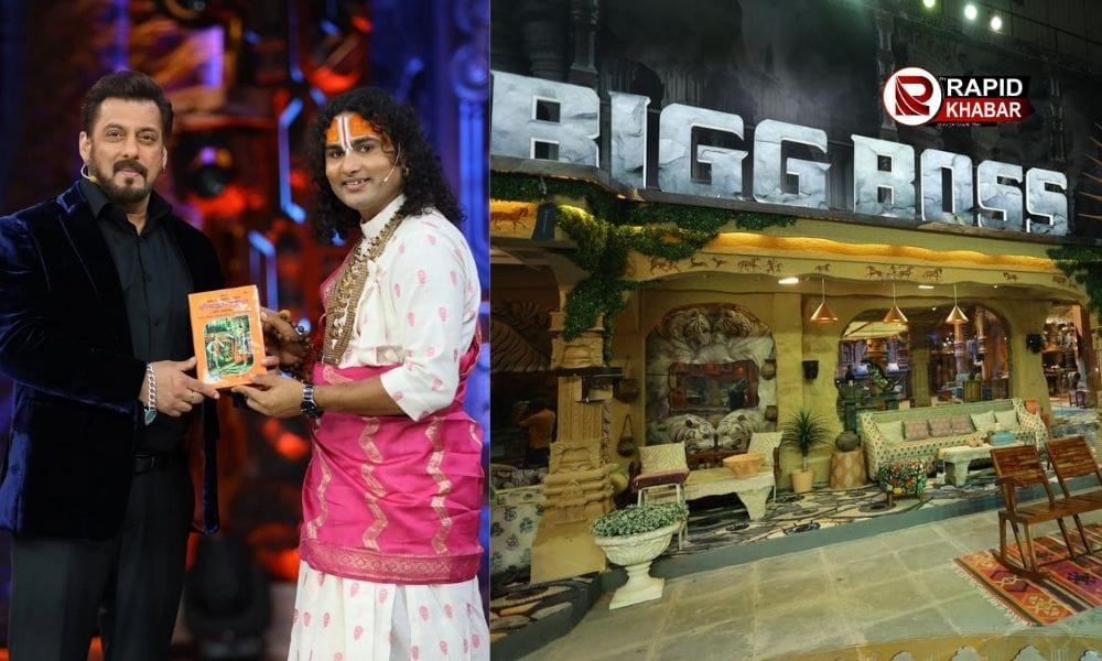 Big Boss Season 18 Full Lists Of Contestants