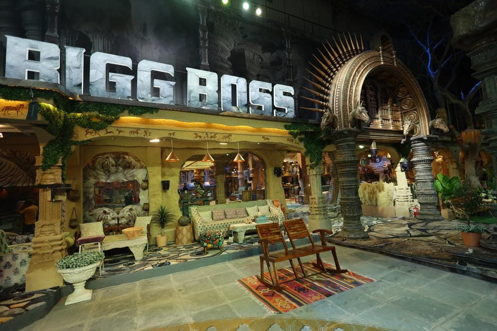 Big Boss Season 18 Full Lists Of Contestants