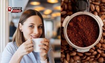 Top 10 Amazing Facts About Coffee