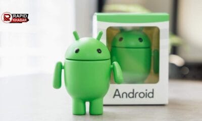 Google Latest Security Update for Android