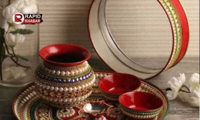 Things To Avoid During Karva Chauth Vrat