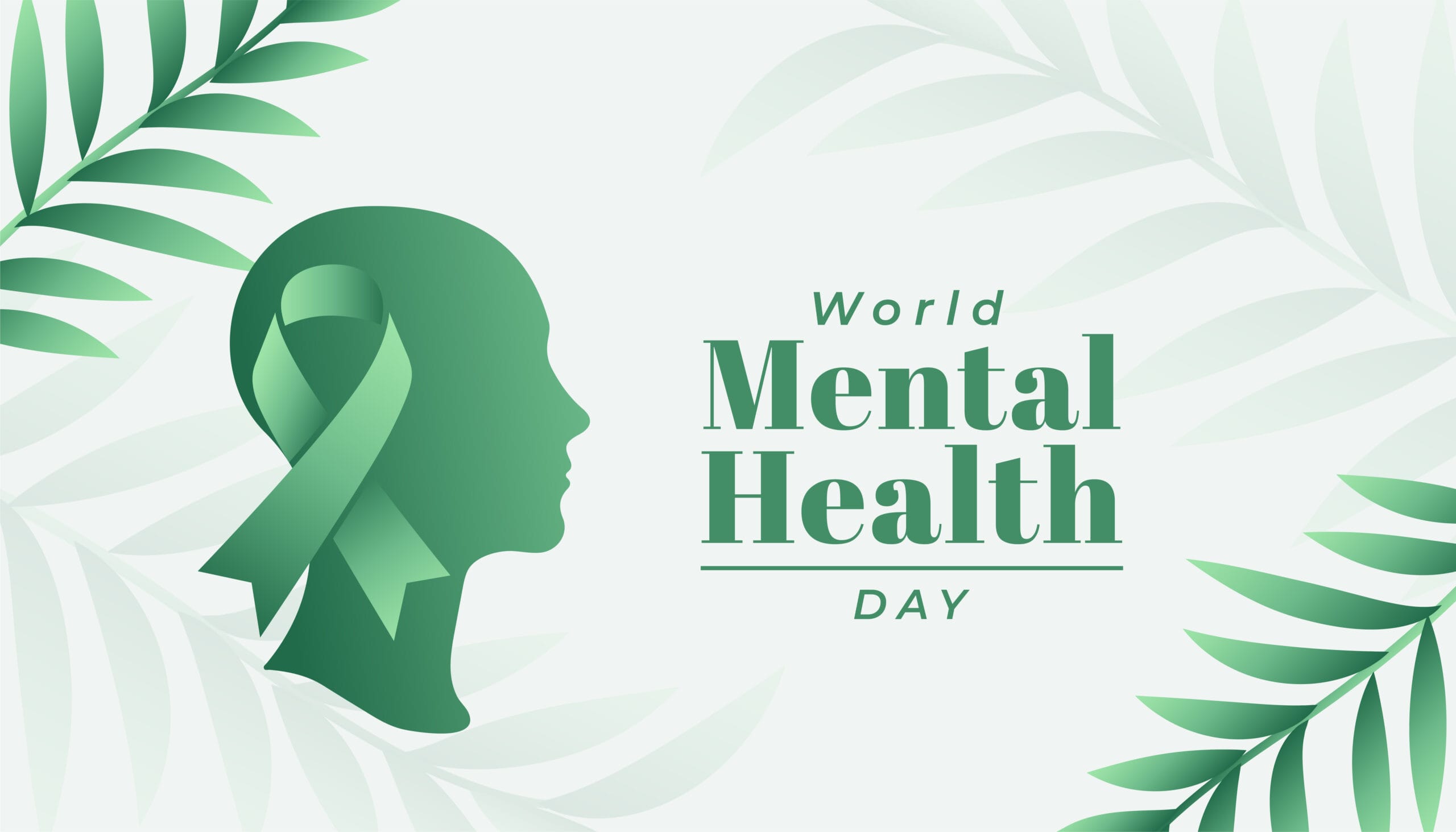 Importance of world mental health day: विश्व मानसिक स्वास्थ्य दिवस क्यों मनाया जाता हैं, जाने इसका इतिहास। 2 Importance of world mental health day