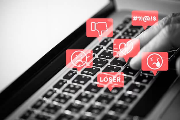 Top 10 negative effects of technology on mental health