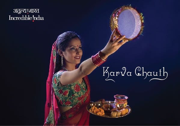 Things To Avoid During Karva Chauth Vrat