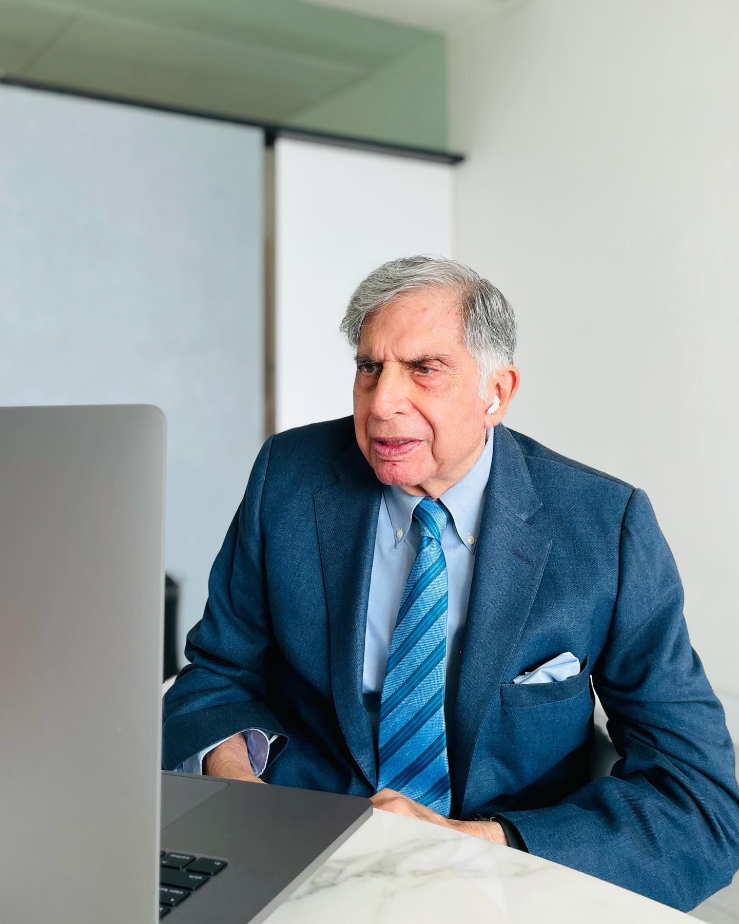 5 Important Life Lessons From Ratan Tata