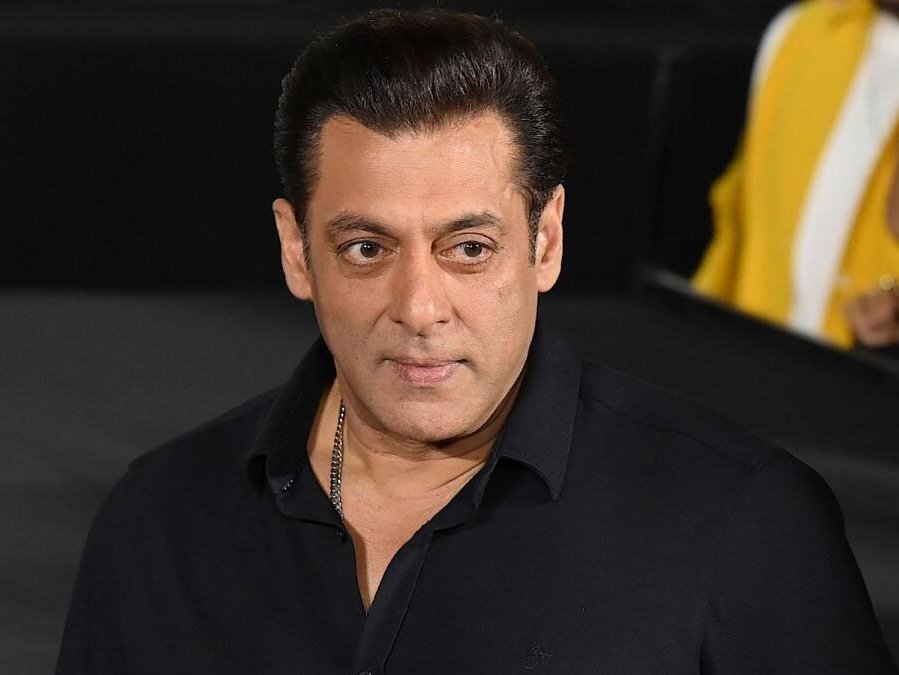 Salman Khan Again Got Death Threat