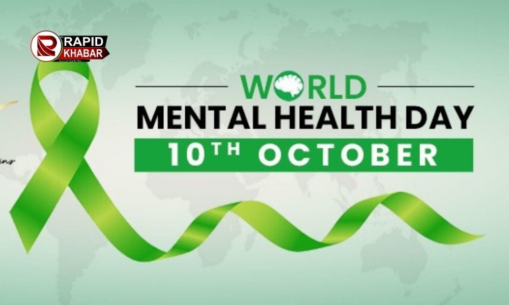 Importance Of World Mental Health Day