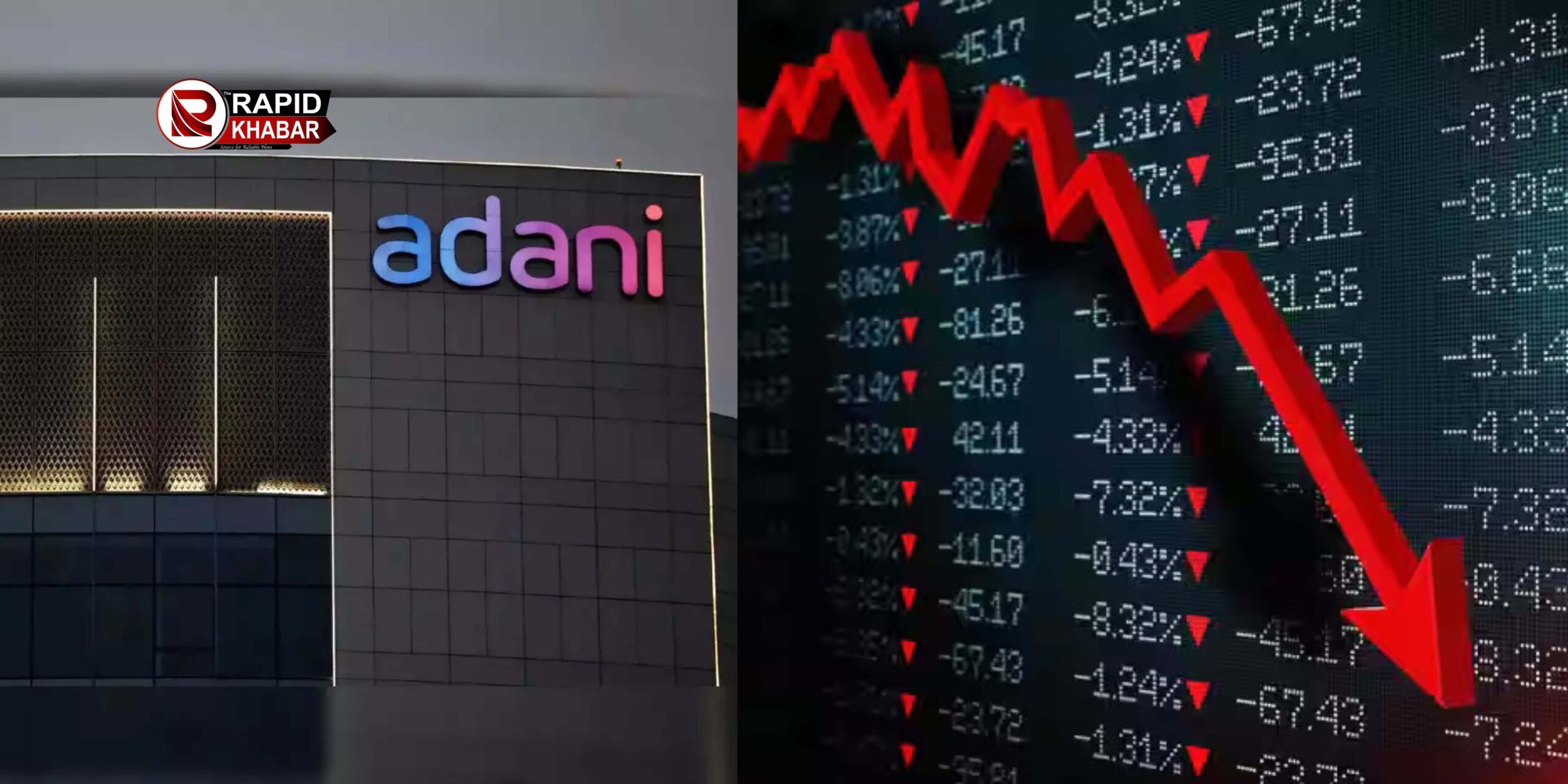 Gautam Adani Bribery Case in US