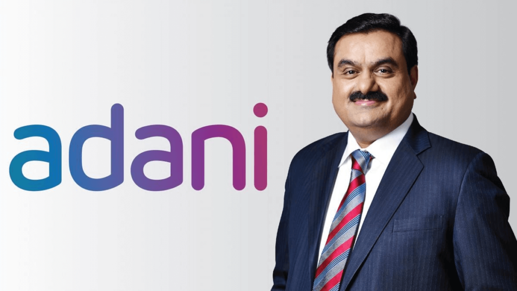 Gautam Adani Bribery Case in US