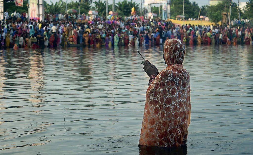 Significance Of Chhath Puja Vrat