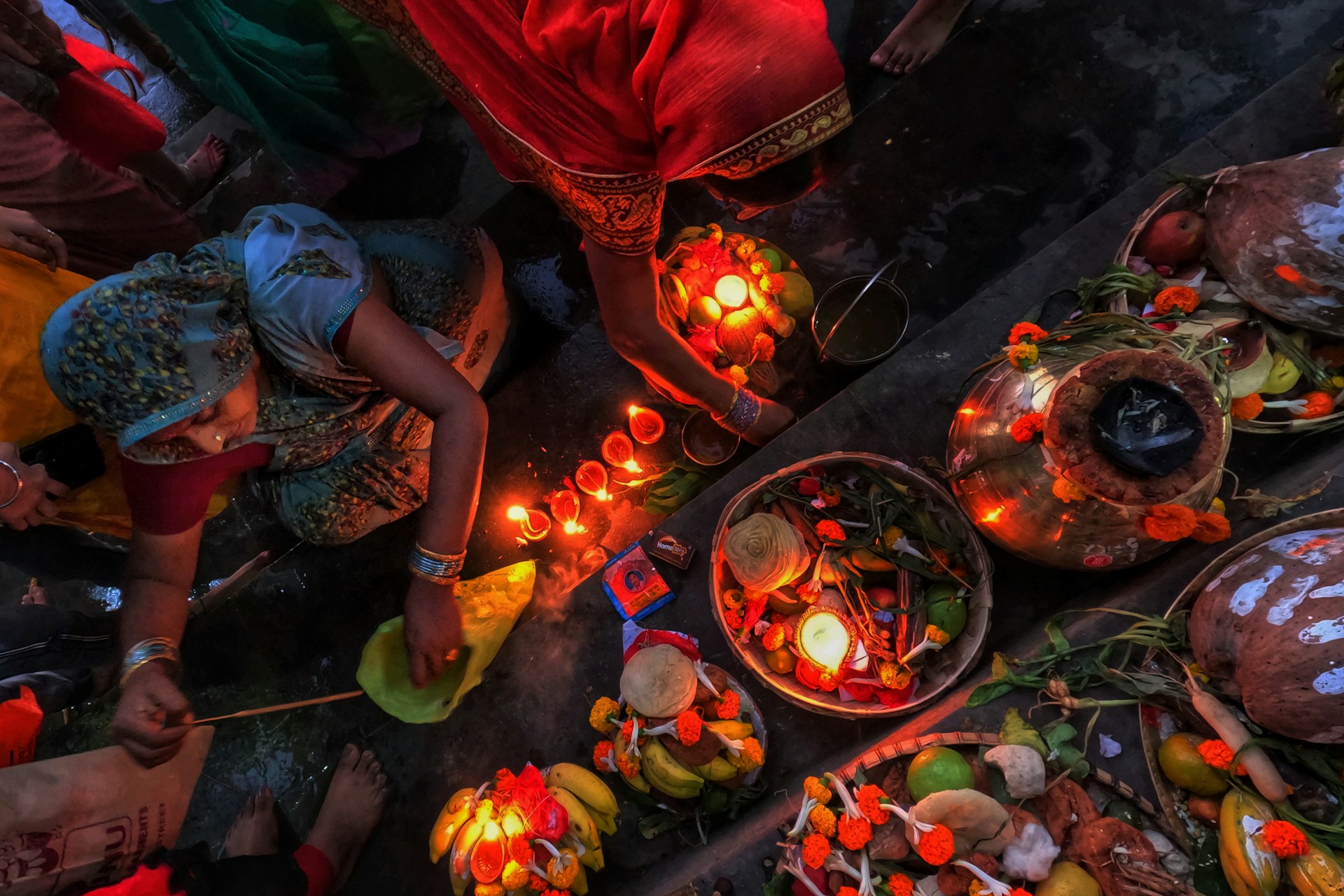 Significance Of Chhath Puja Vrat