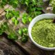 Healing Power Of Moringa Powder