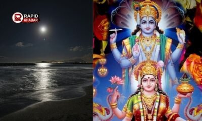 Significance Of Kartik Purnima