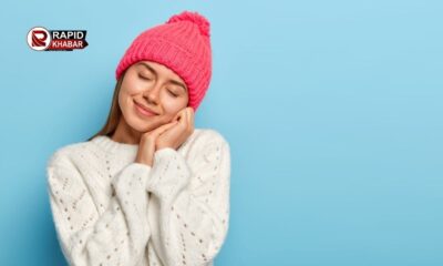 Skincare Tips For Winter Season