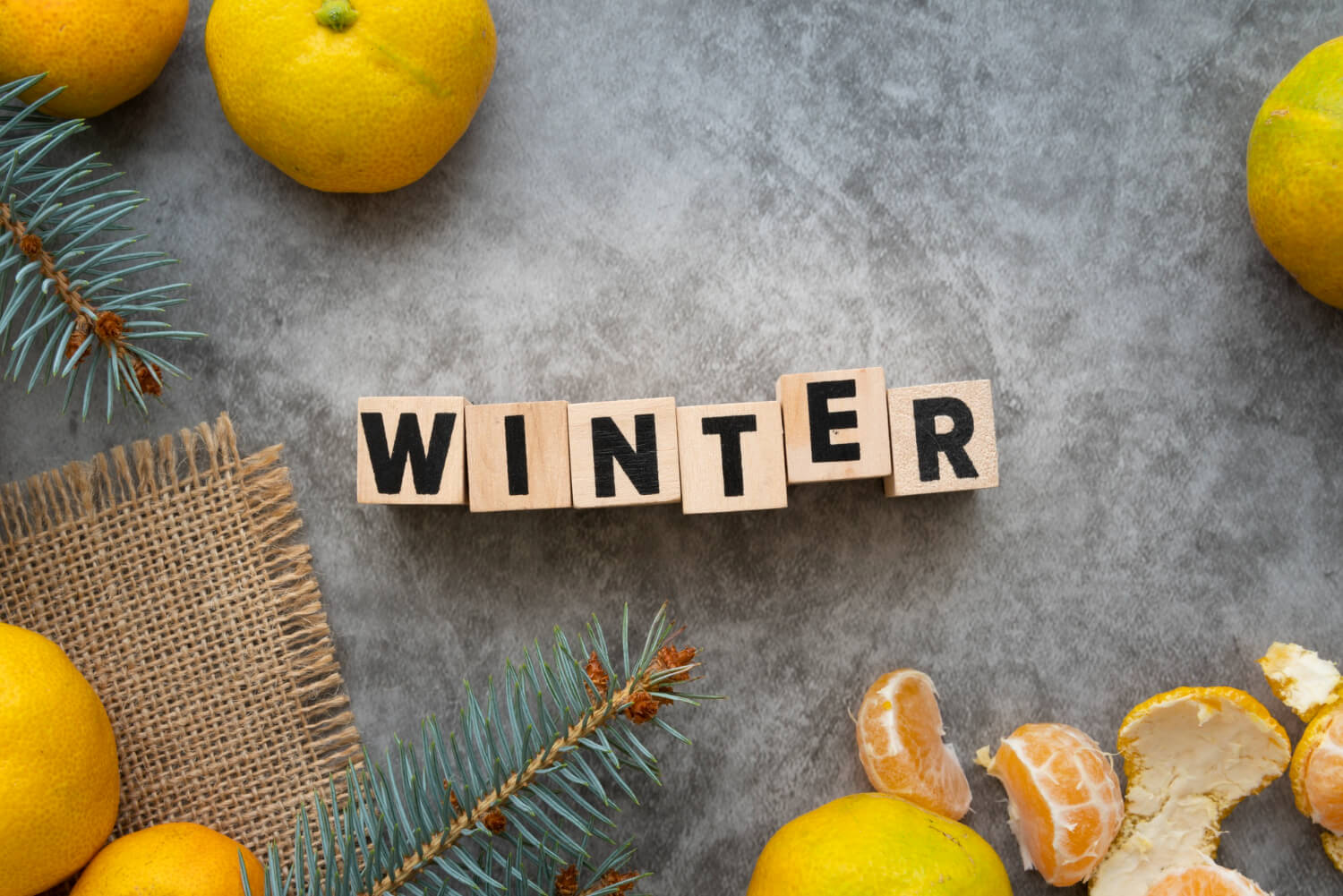 Winter Tips For Diabetes Patients