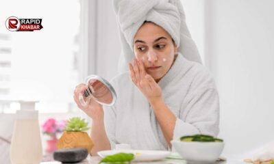 Winter Skin Care Tips and Home Remedies