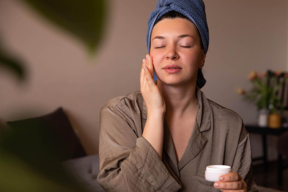 Amazing benefits of glycerin for face