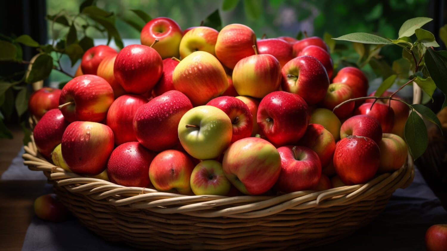 6 foods to boost lungs health