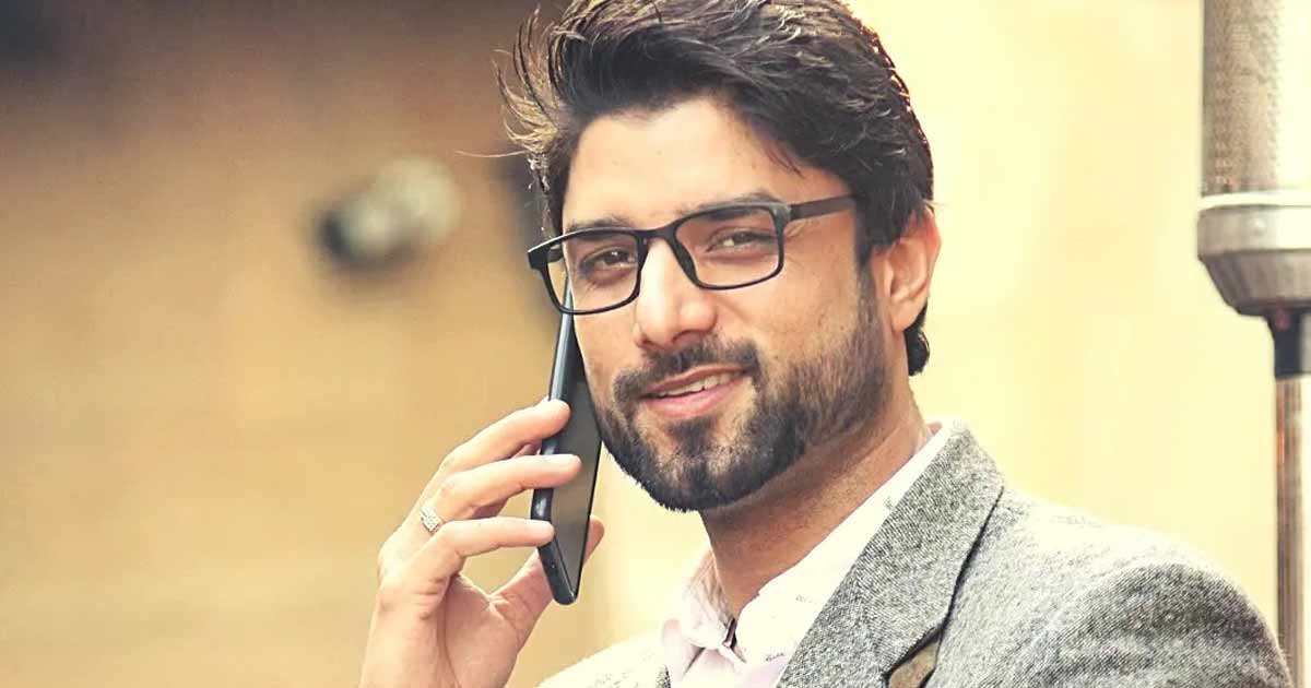 Tv actor nitin chauhan death news