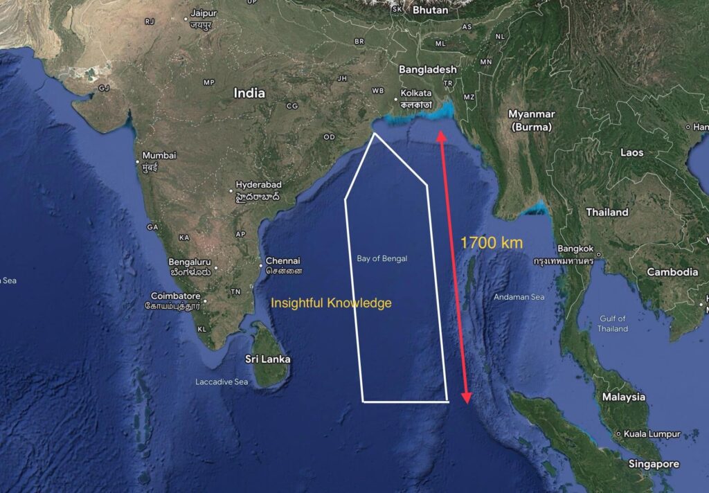 India Successfully Test Long Range Hypersonic Missile