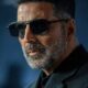 Akshay Kumar Eye Accident News